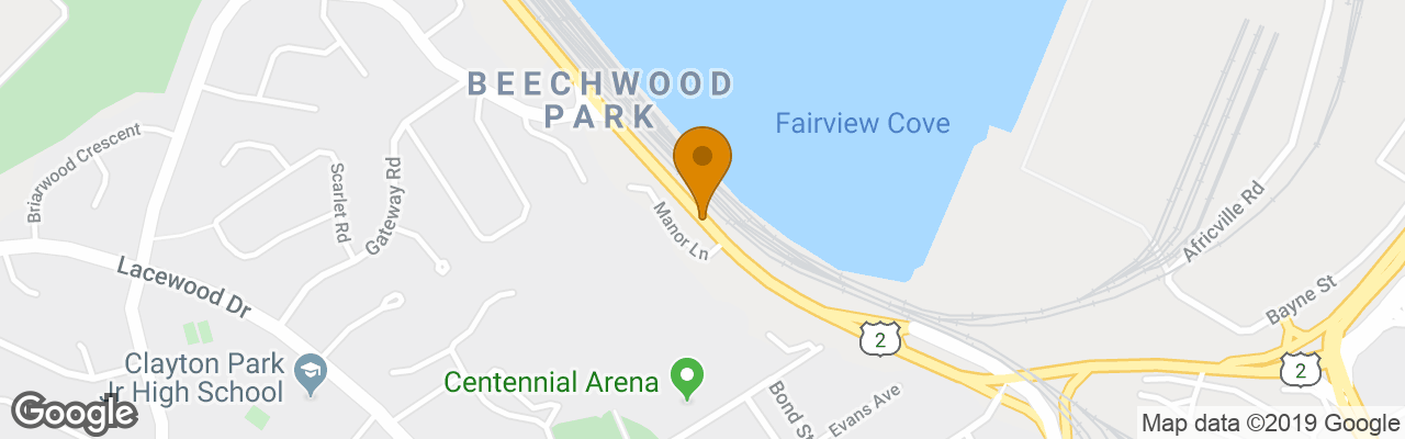 Hotel Bayview Motor Inn