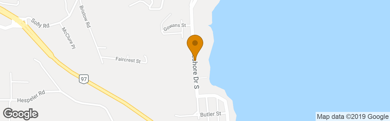 Hotel Summerland Waterfront Resort