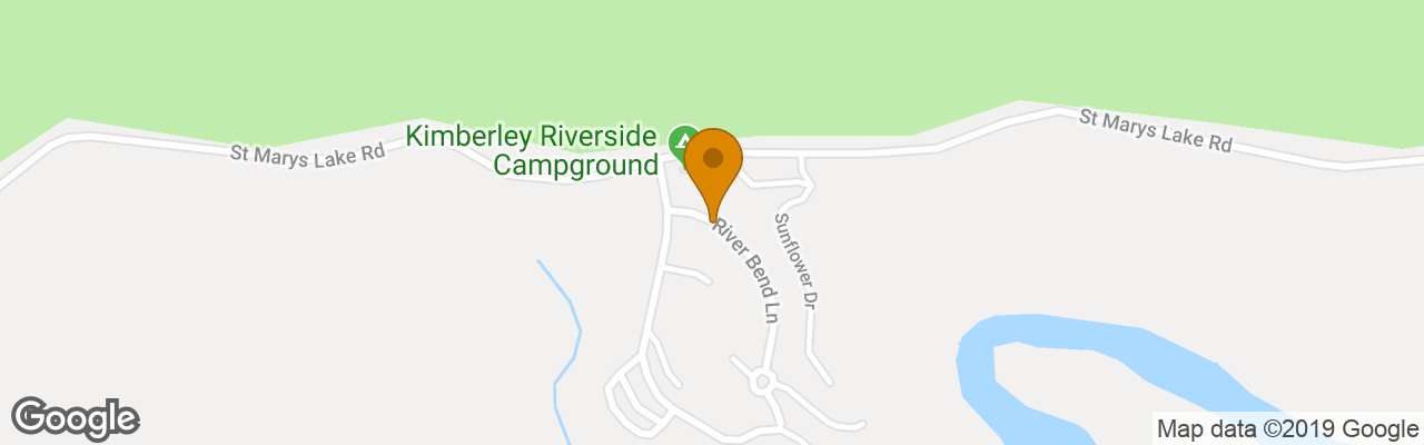 Hotel Canadian Mountain Cabins