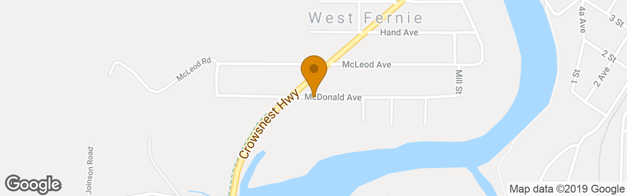 Fernie Grand Hotel & Residences