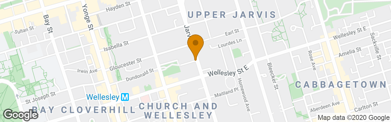 Hotel Cawthra Square