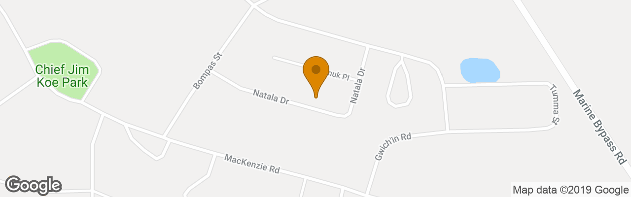 Hotel Inuvik Capital Suites