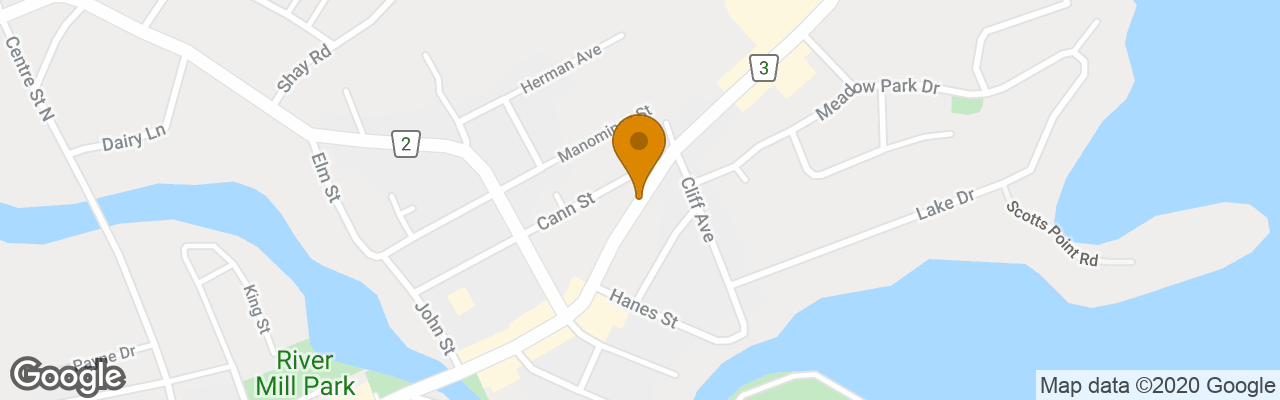 Hotel Huntsville Inn