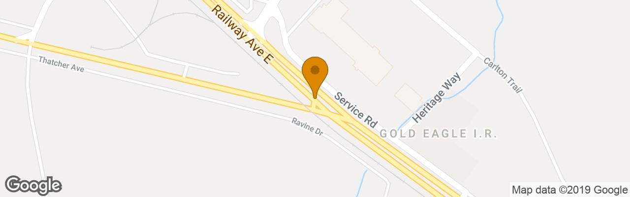 Hotel Gold Eagle Lodge