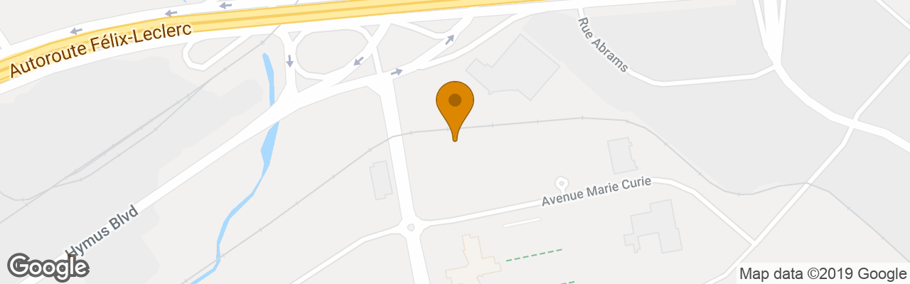 Novotel Montreal Airport