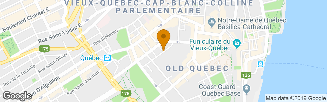 Hotel Jardin Ste Anne