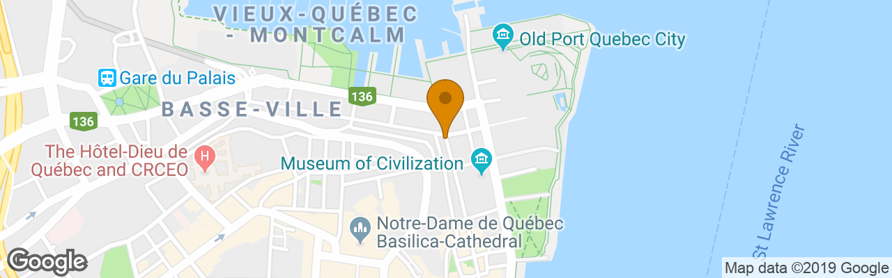 Hotel Le Port Royale & Suites