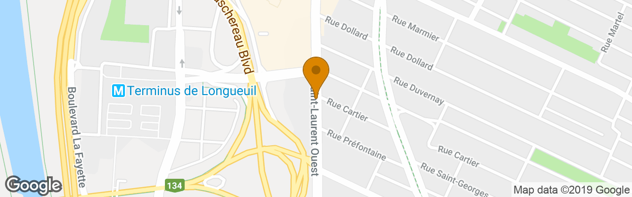 Hotel Dauphin Montreal Longueuil