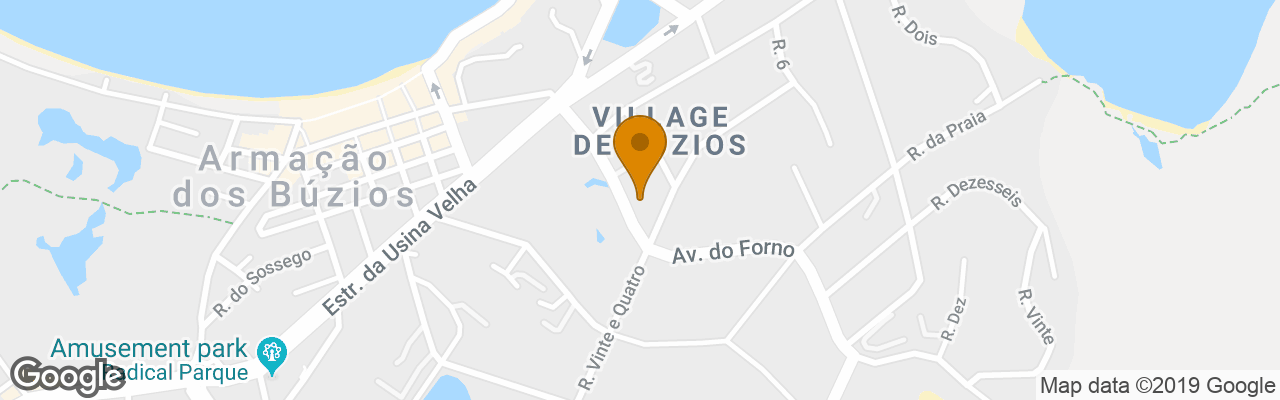 Hotel Pousada Bucaneiro 