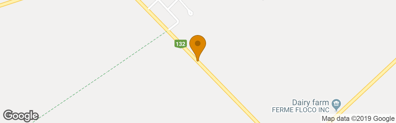 Hotel Village D'accueil De Saintgregoire