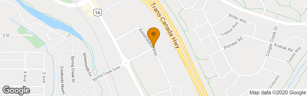 Hotel The Lodges at Canmore