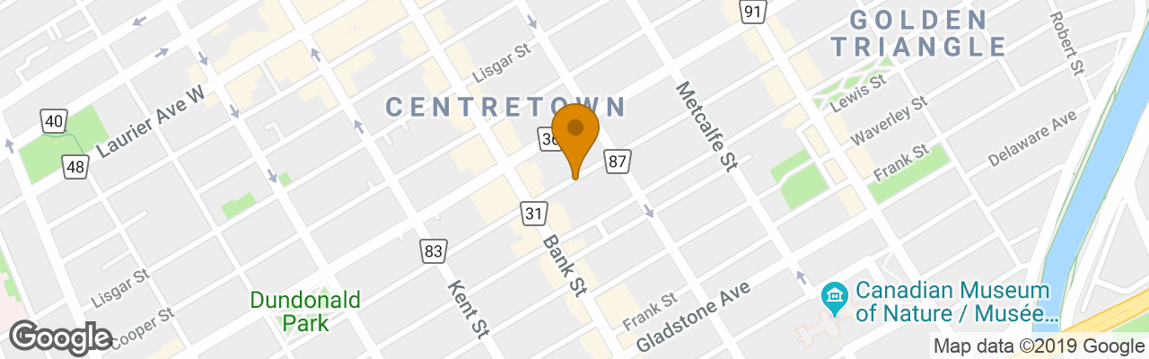 Hotel 341MacLaren Executive Apartments