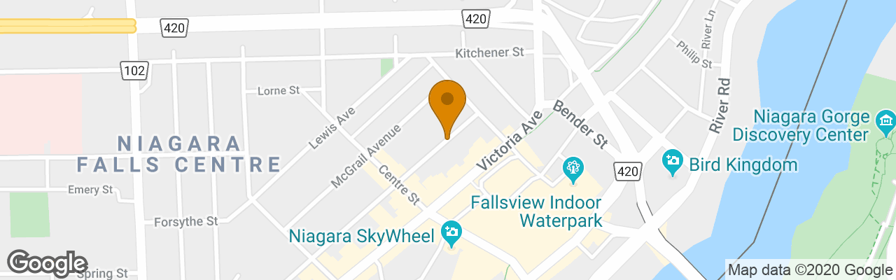 Hotel Americas Best Value Chalet Inn & Suites