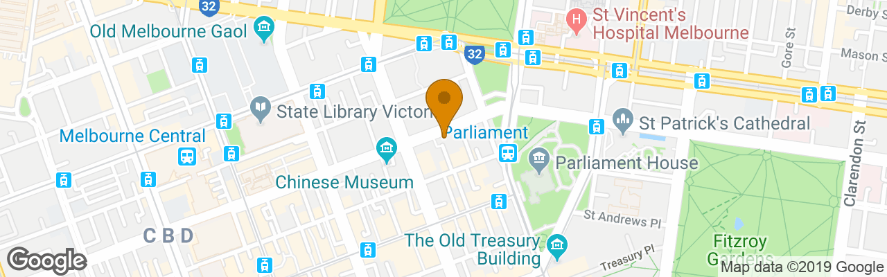 Hotel Oakford Gordon Towers