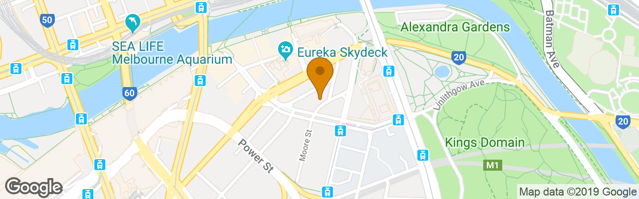 Hotel Quest Southbank