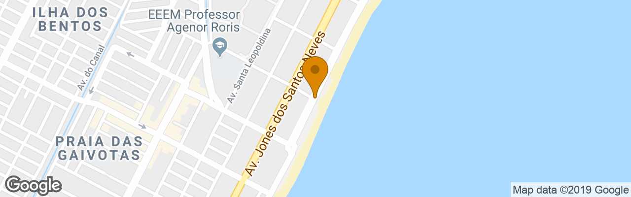 Hotel Travel Inn Plaza Mar 