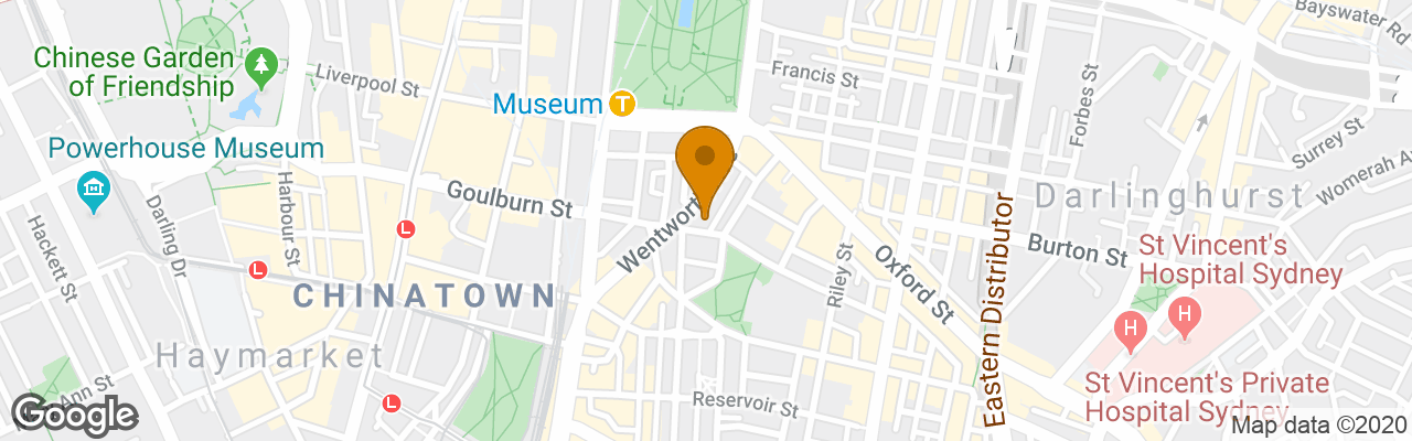 Macquarie Boutique Hotel