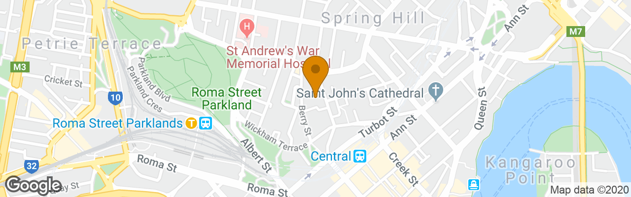 Hotel Quest Spring Hill