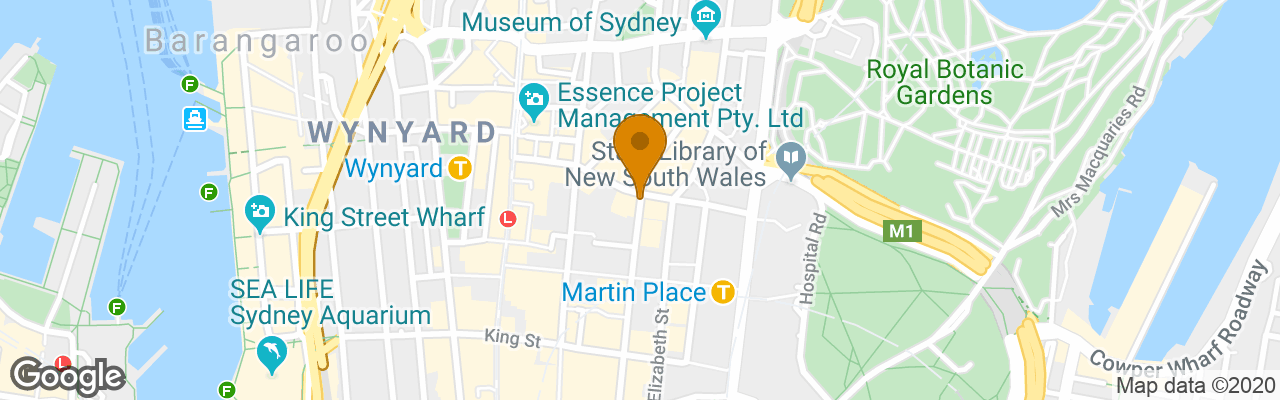 Hotel Castlereagh Boutique