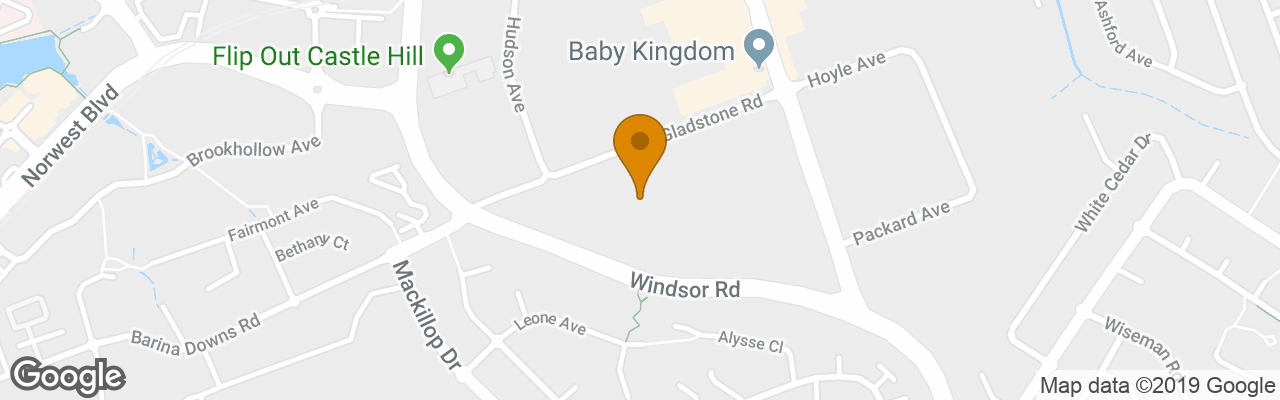 Hotel Quest Castle Hill