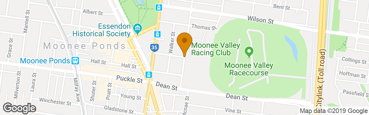 Hotel Quest Moonee Valley