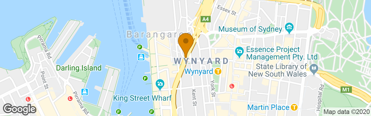 Aparthotel Napoleon On Kent