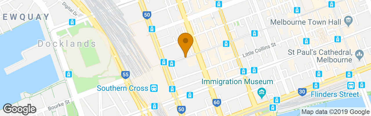 Hotel Alto On Bourke