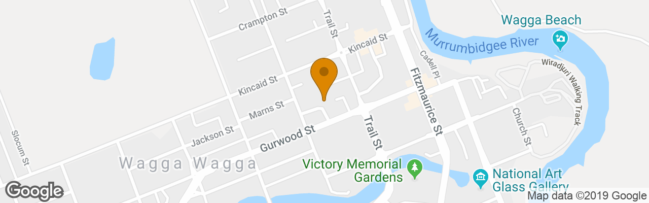 Hotel Quest Wagga Wagga