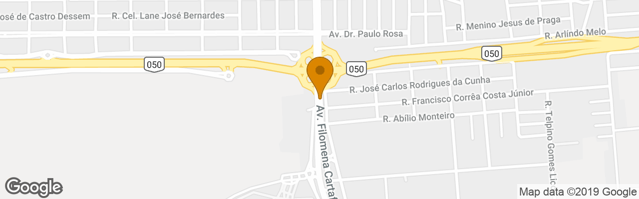 Hotel Dan Inn Uberaba 