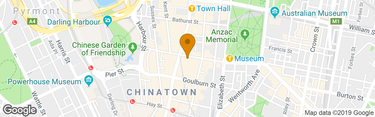 Hotel Meriton World Tower