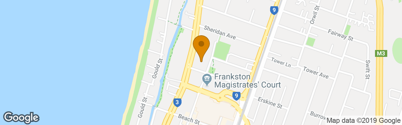 Hotel Quest Frankston