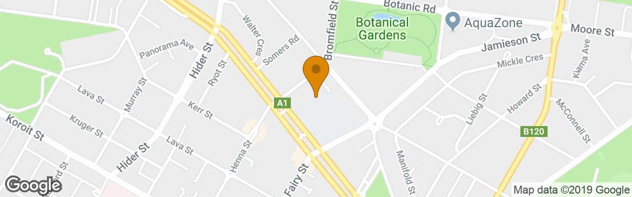 Hotel City Central Apartments