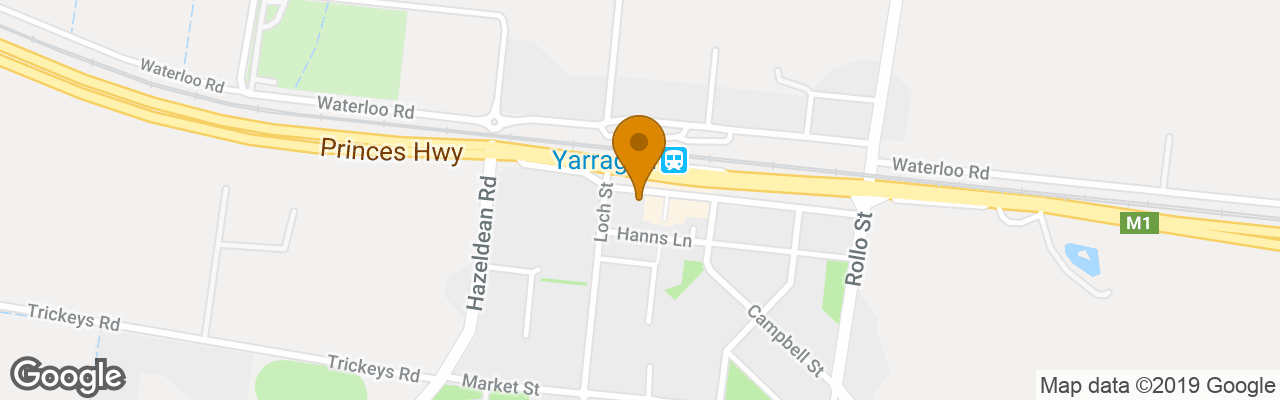 Yarragon Motel