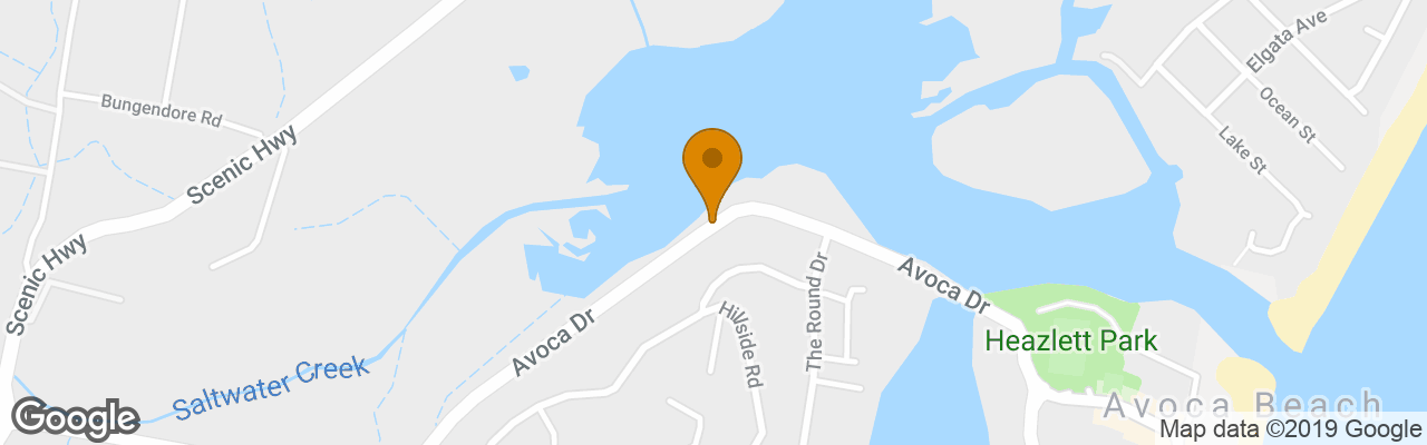 Hotel Avoca Valley Boutique Band B