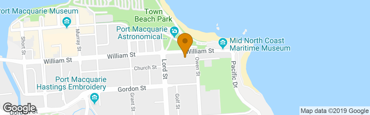 Hotel Mantra The Observatory