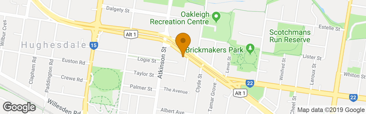 Motel Lamplighter Motor Inn