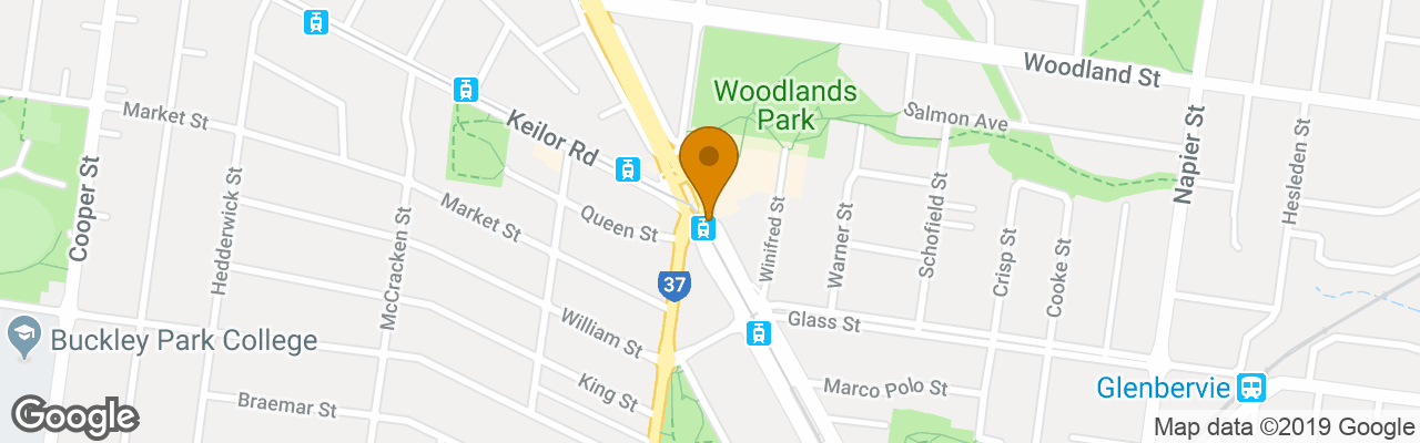 Hotel Punt Hill Essendon Grand