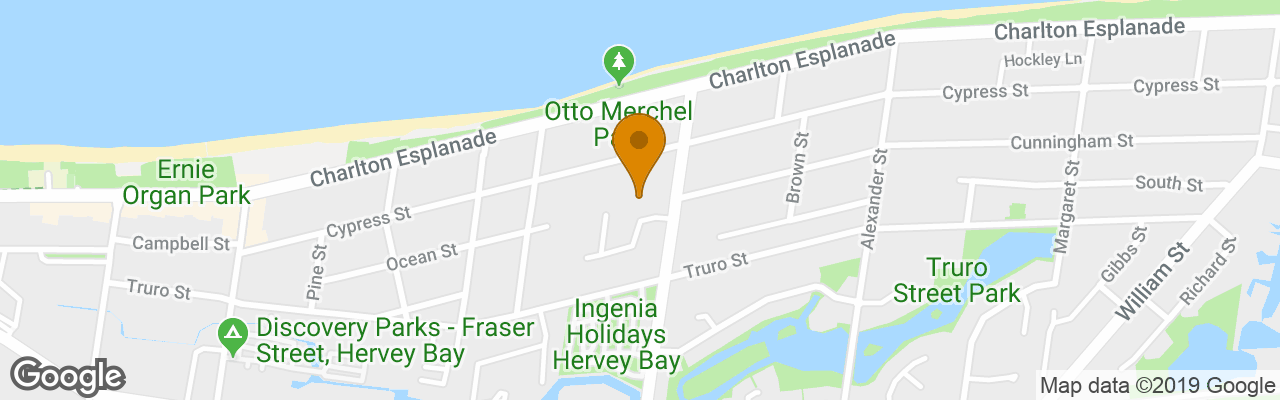 Hotel Comfort Inn & Suites Arlia Sands