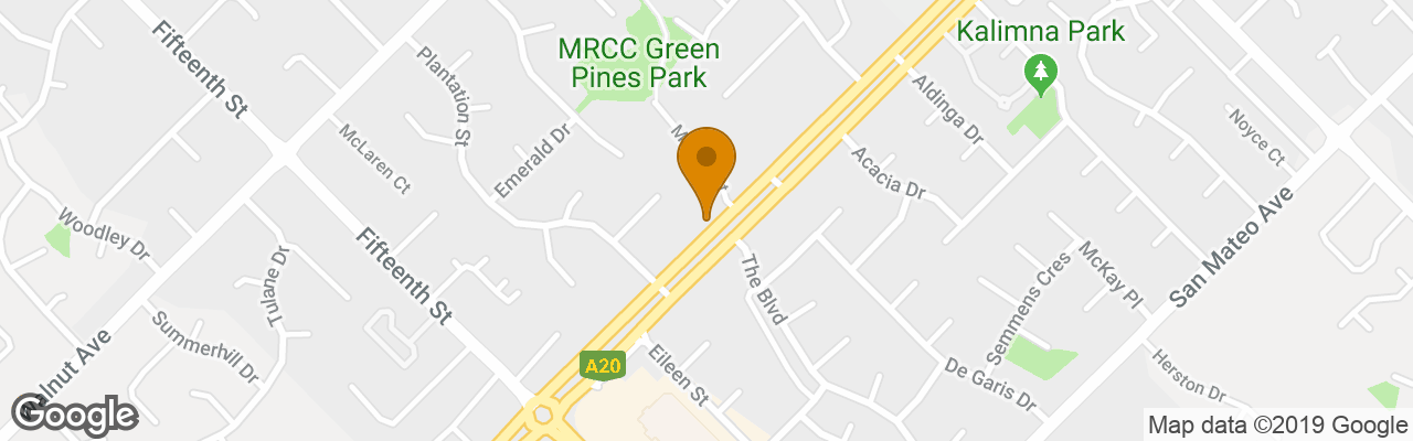 Hotel Comfort Inn Deakin Palms