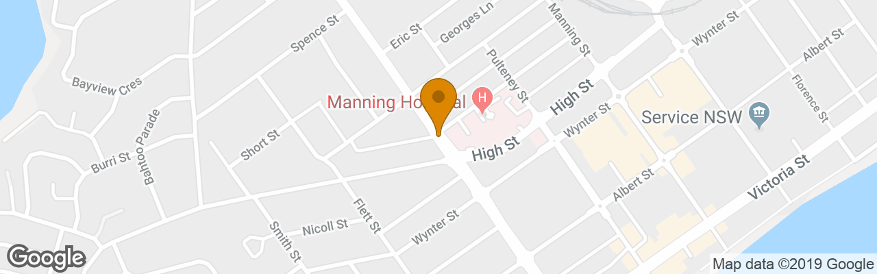 Hotel Taree Motor Inn