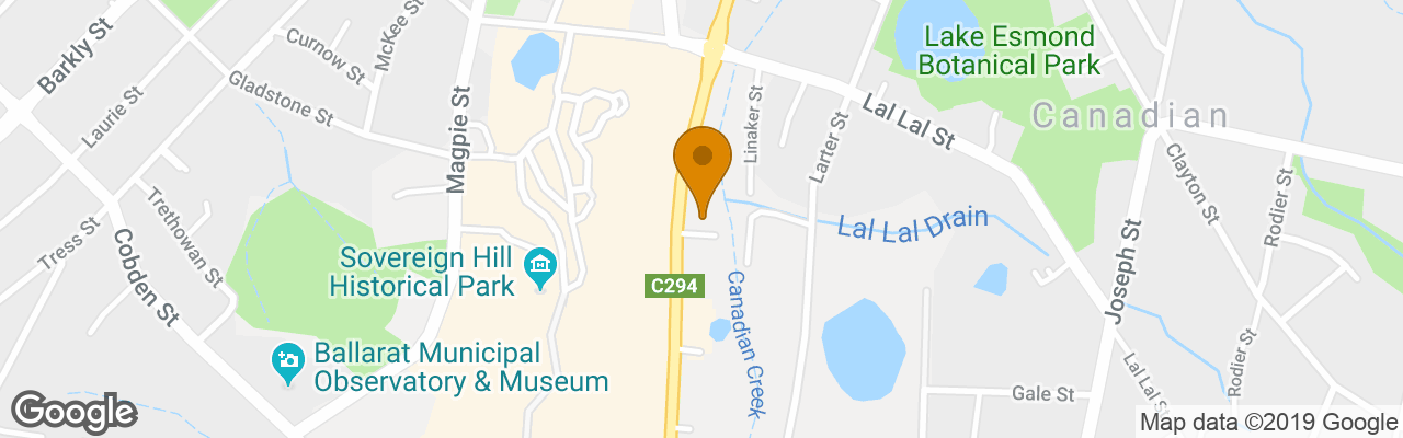 Hotel Best Western Ballarat Suites