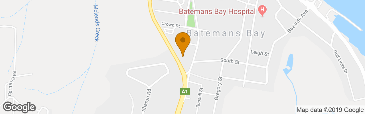 Hotel Sunseeker Motor Inn