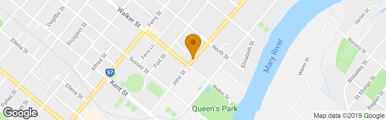 Best Western Kimba Lodge Motel