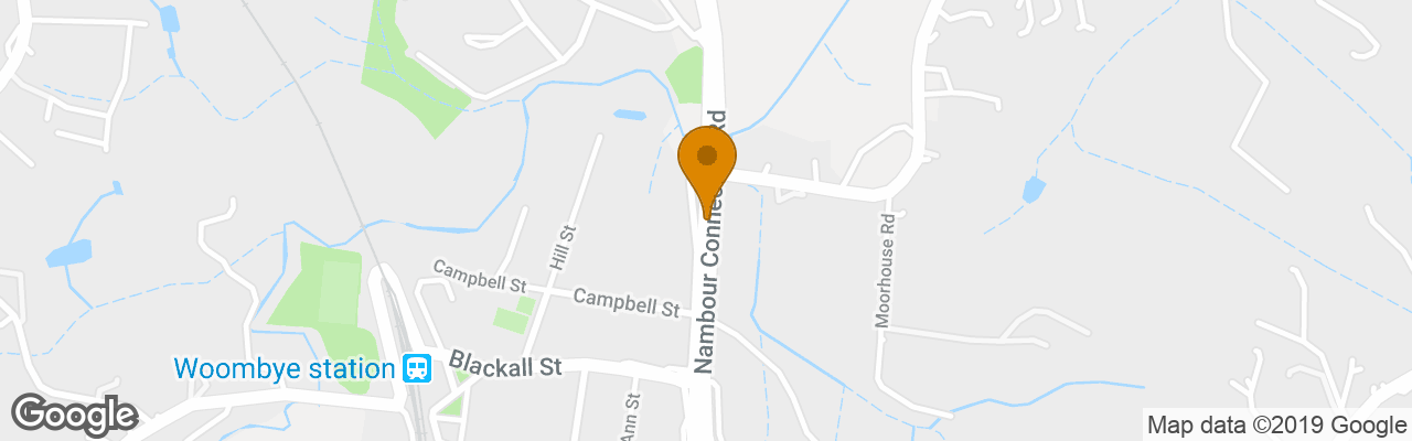 Hotel Red Bridge Motor Inn