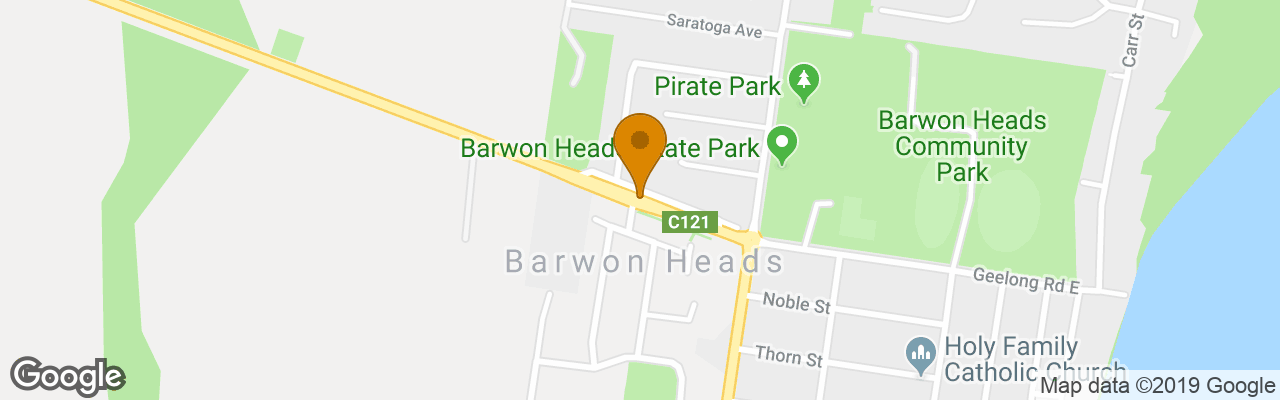 Hotel 13th Beach Golf Links