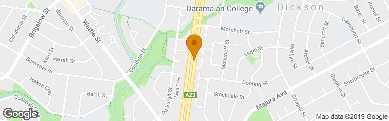 Hotel Pacific Suites Canberra