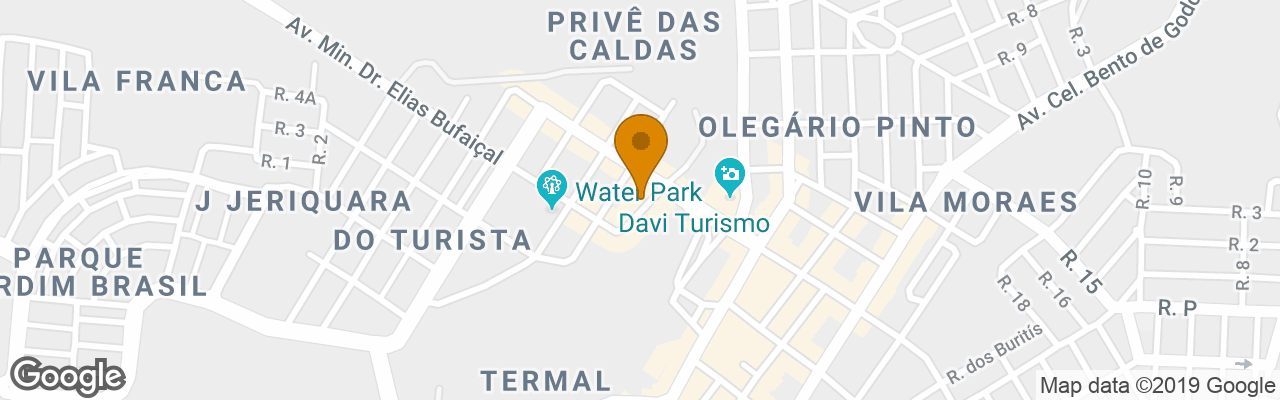 Hotel Privé Thermas 