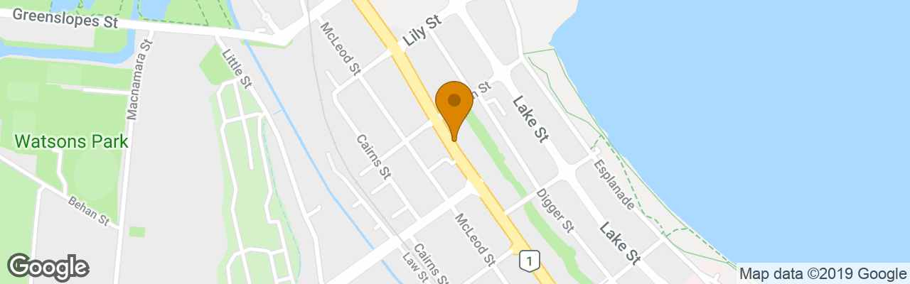 Hotel Villa Shangri-la