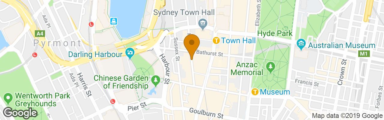 Hotel Fraser Suites Sydney