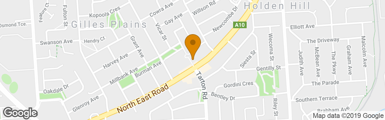 The Highlander Hotel